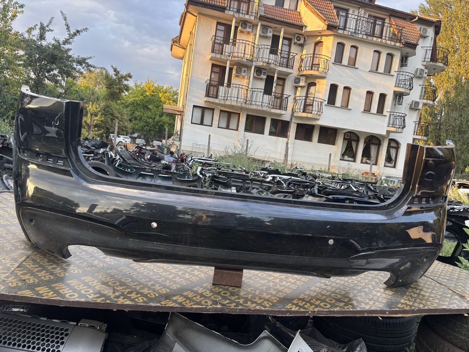 Броня BMW X3 G01