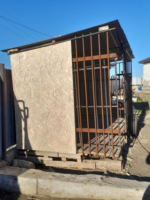 Вольер сатам продам