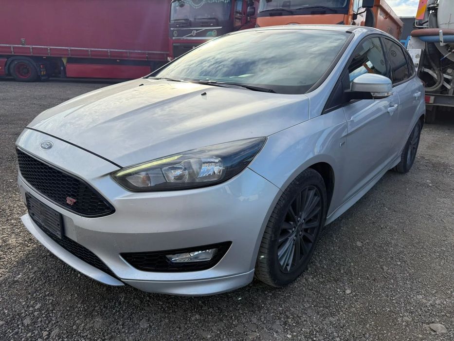 Dezmembrez / Dezmembrari / Piese  Ford Focus MK3 Facelift Pachet ST 1.5TDCI XWDB 2014-2020