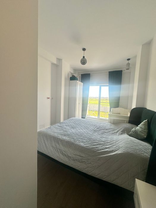 Apartament premium , 3camere ,Via Solarino!