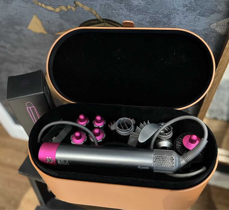 DYSON Airwrap Multistyler