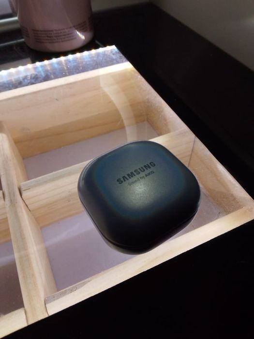 Галакси будс про