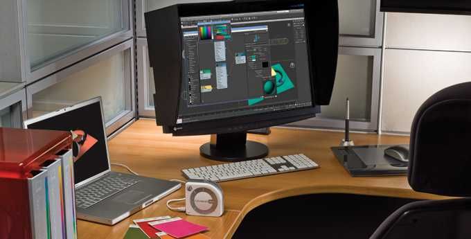 Калибриране на монитори, лаптопи,  X-rite Studio, DataColor Spyder X