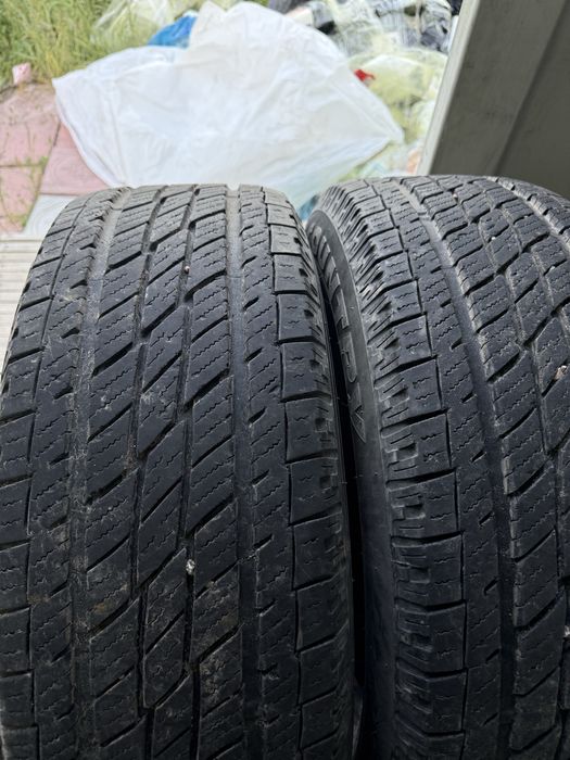 Продам шины буу , 18рр