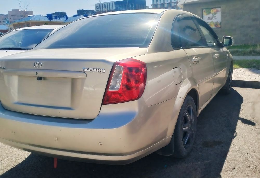 Продажа автомобиль