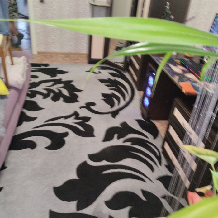 Ковёр очень красивый