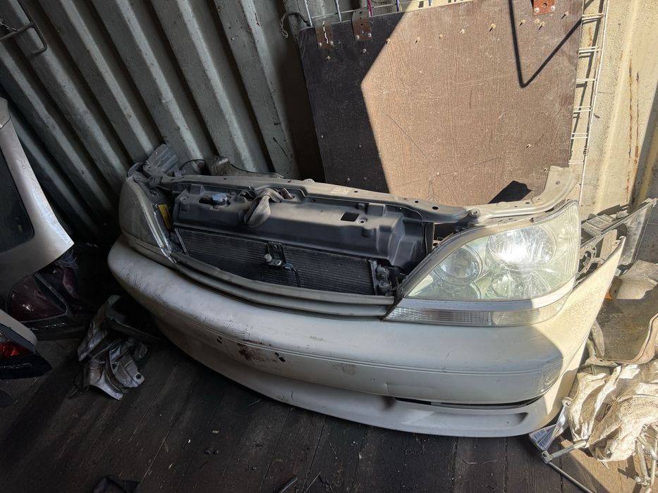 Ноускат рх 300 рестайлинг