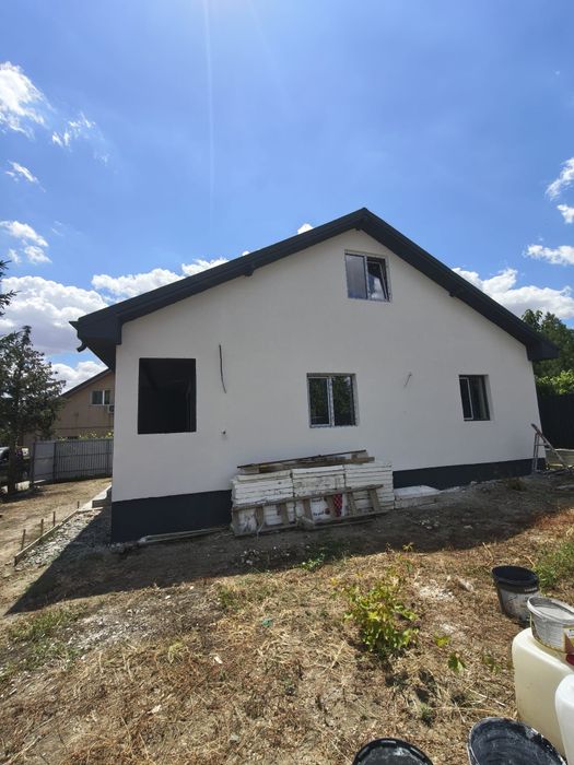 Casa în Valu lui Traian