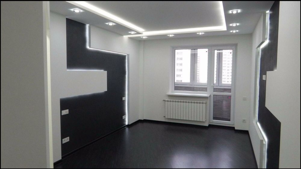 Евро ремонт Недорого