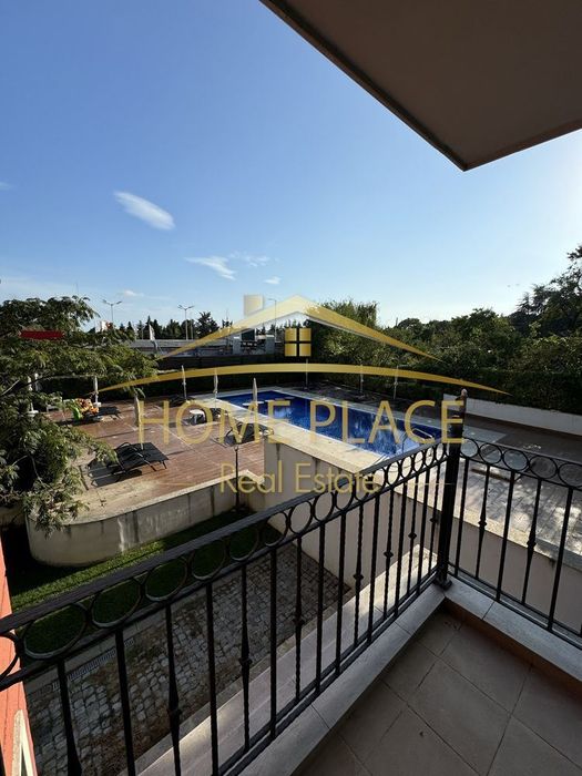 Дава се под наем Двустаен апартамент в Варна, м-т Евксиноград - 65 кв.м за 765 € - Снимка #5