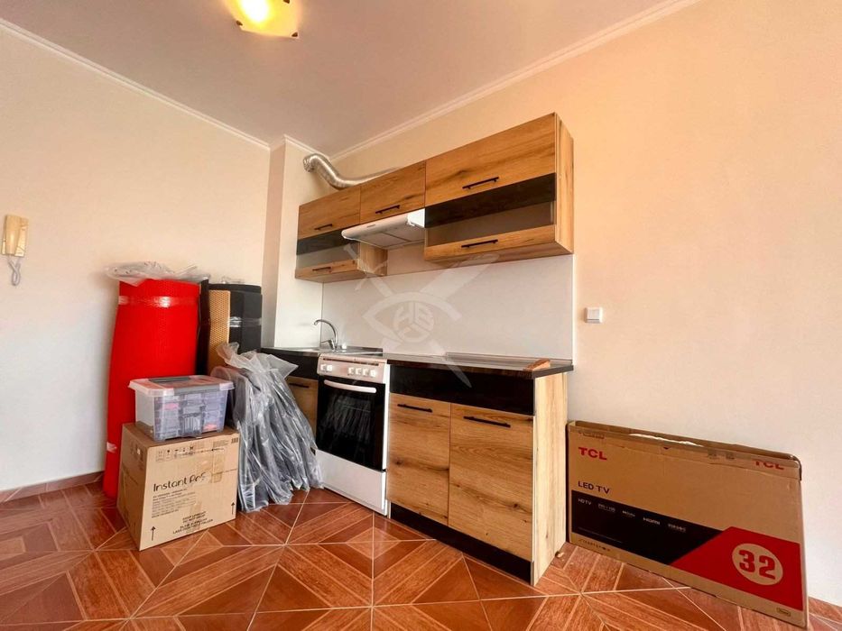 Продава се Двустаен апартамент в Свети Влас - 97 кв.м за 1289 €/кв.м - Снимка #4