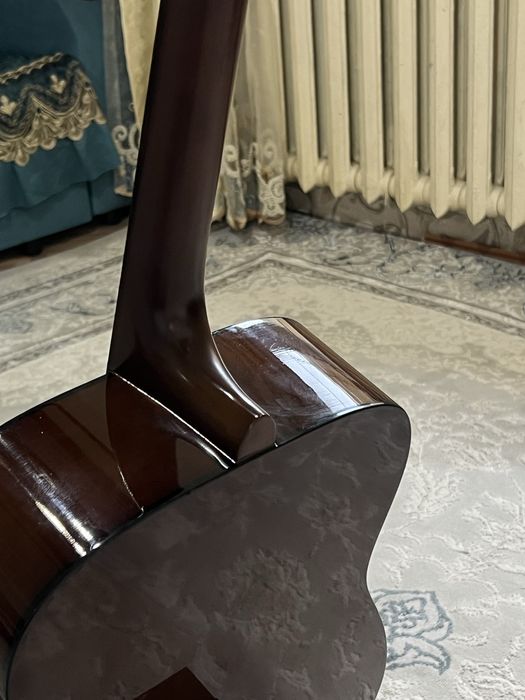 Yamaha f310 трансакустическая