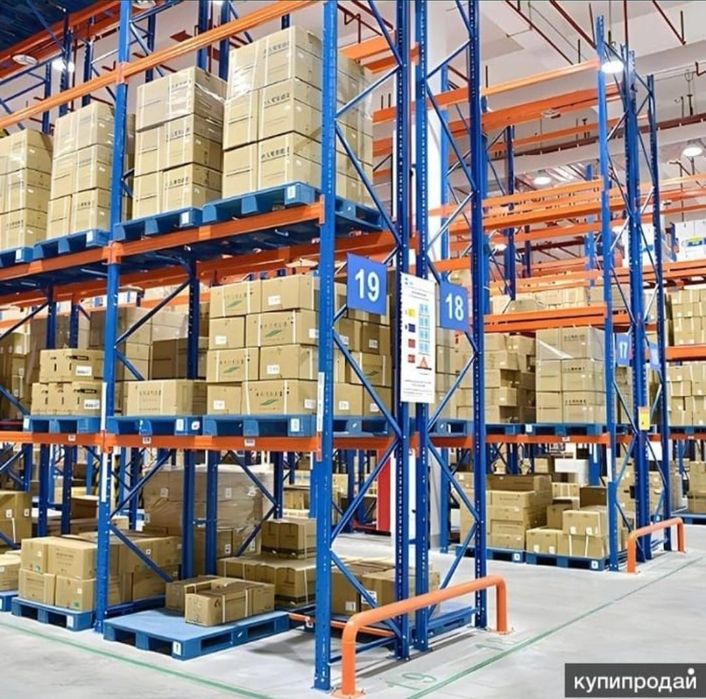 Rafturi metalice profesonale