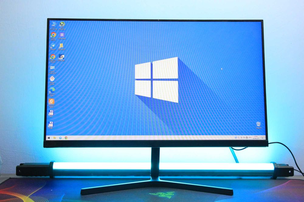 Sifatli MI 1C monitor arzon narxda sotiladi