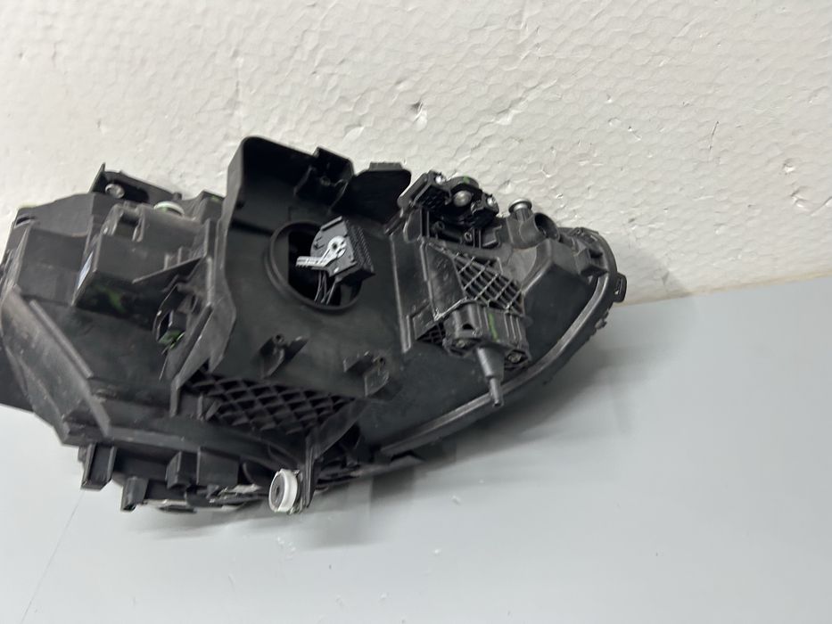 Far bmw G42 G87 M2 lci full led stanga