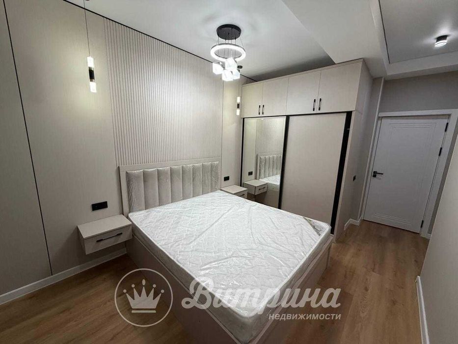 2-комнатная квартира в ЖК Менинг Уйим