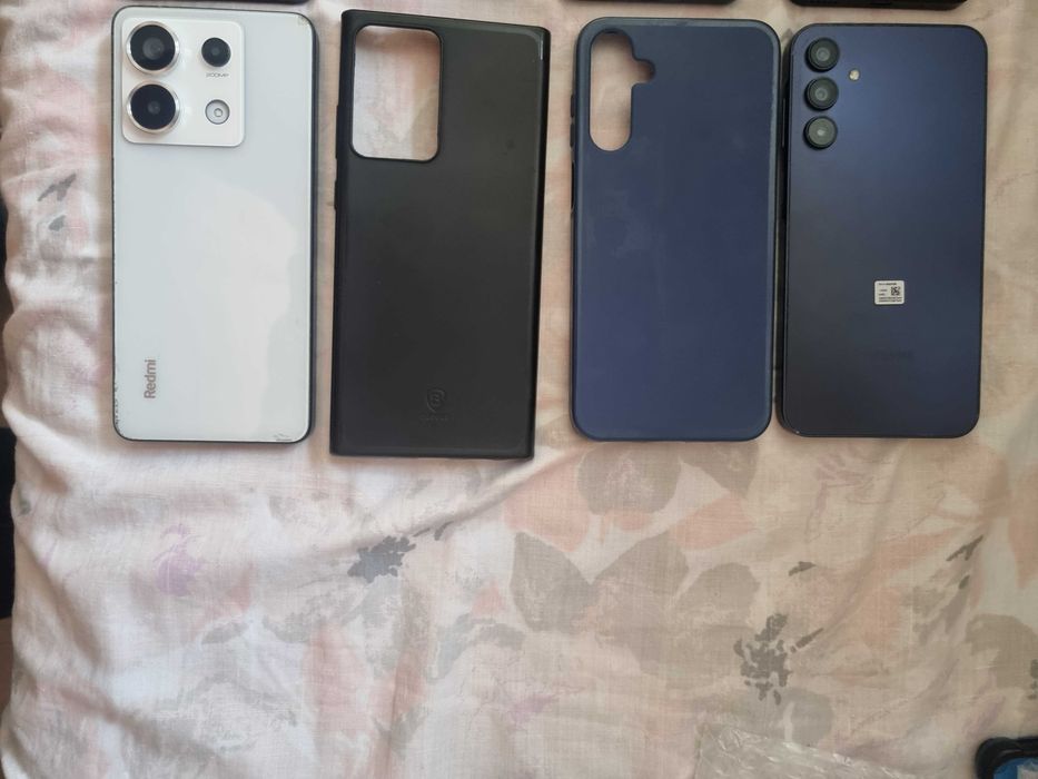 Samsung second hand-fara accesorii si alte citeva