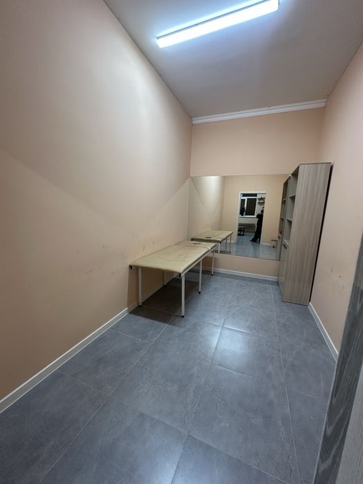 Аренда помещение