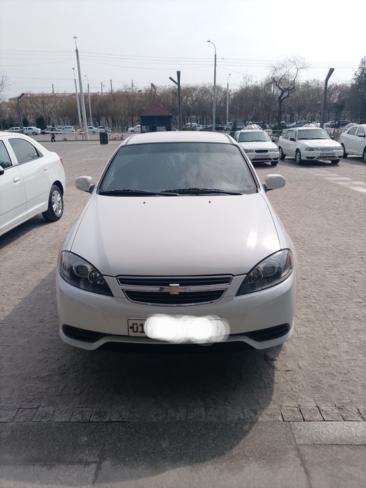 Срочная продажа Лачетти