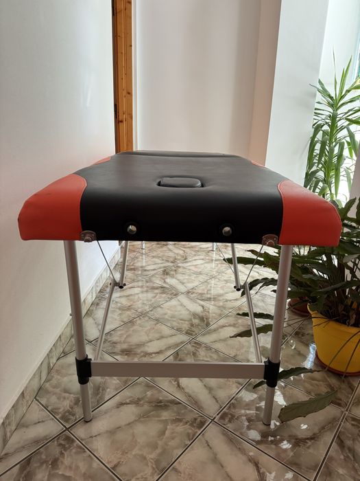 Masa + accesorii incepere activitate