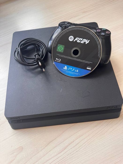 PlayStation 4 Slim 1 Tb