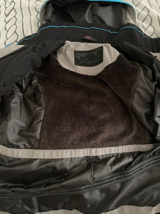 Дамско ски яке Phenix