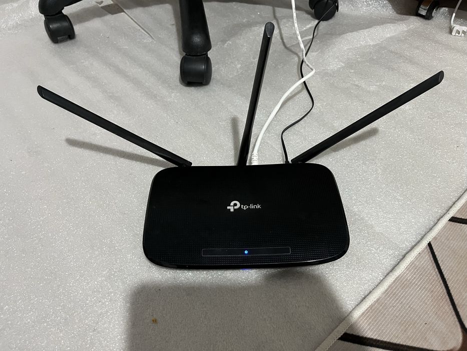Продам Wi-Fi-роутер
