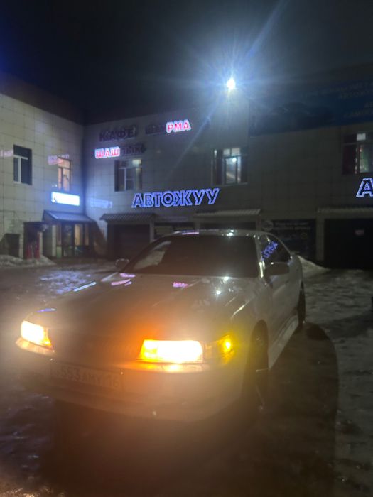 Продам Тайоту кресту 90