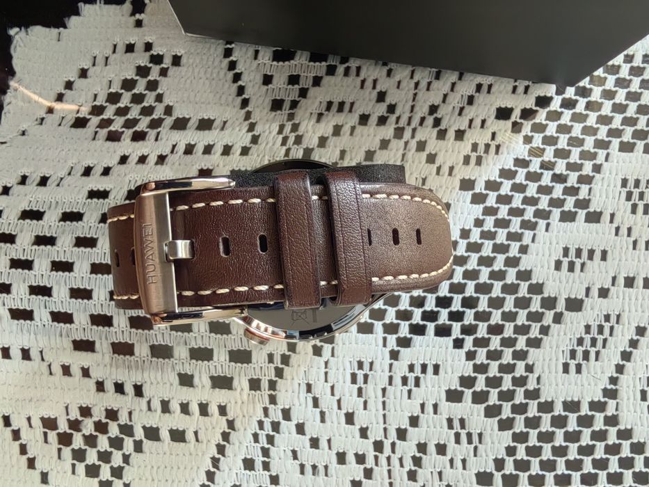 HUAWEI Watch 4 Pro LTE 48mm