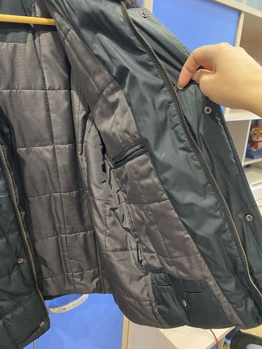 Куртка мужская