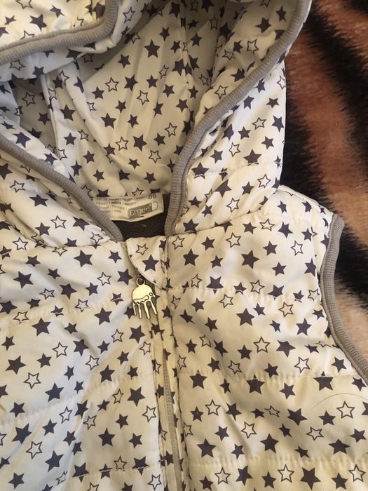 Vesta fetite intre 12-18 luni