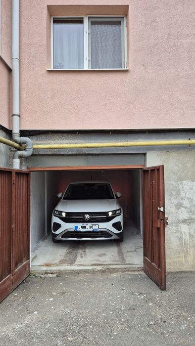 Garaj de inchiriat Gherla str. Clujului