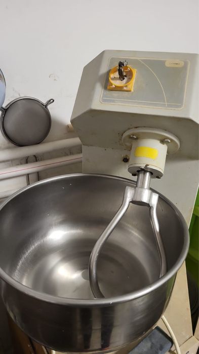 Продажа тестомеса бу