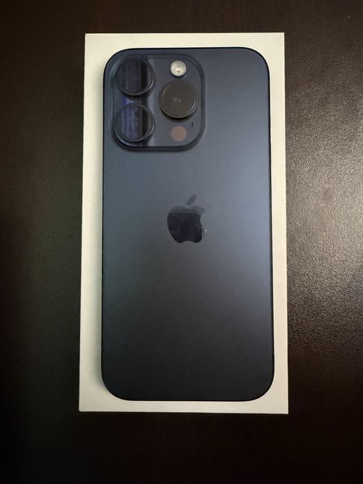 IPhone 15 pro 128GB