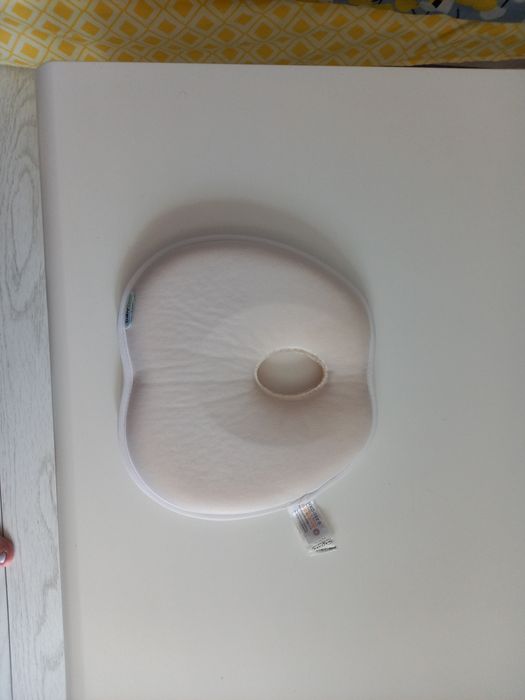 Pernuta bebelusi anti aplatizare pentru formarea capului