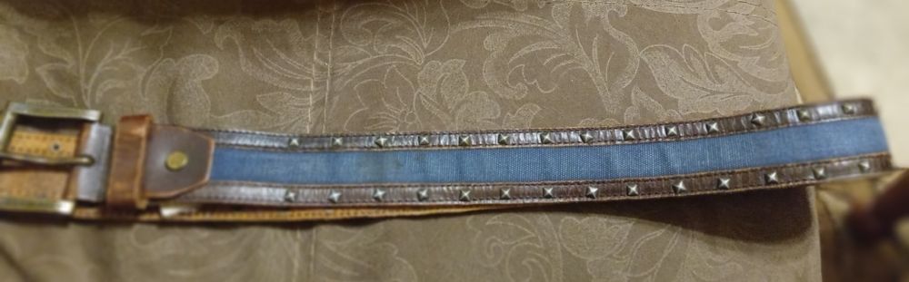 Дамски, мъжки колани