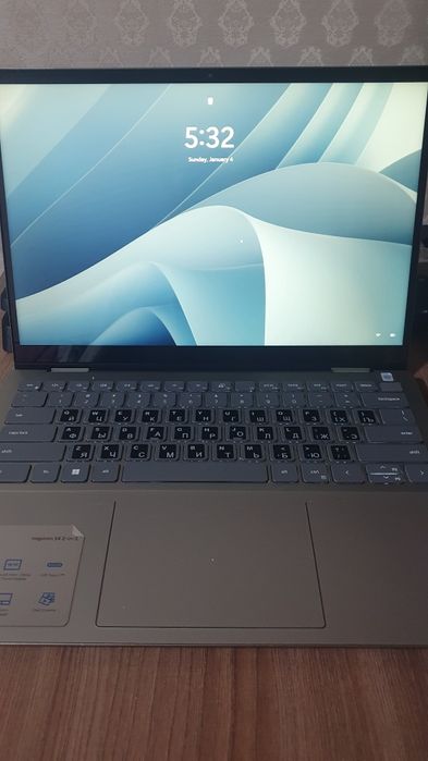 Dell Inspiron 14 2 in 1