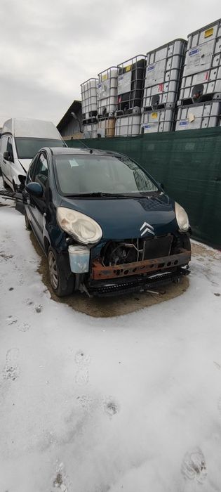 Dezmembrez Citroen C 1