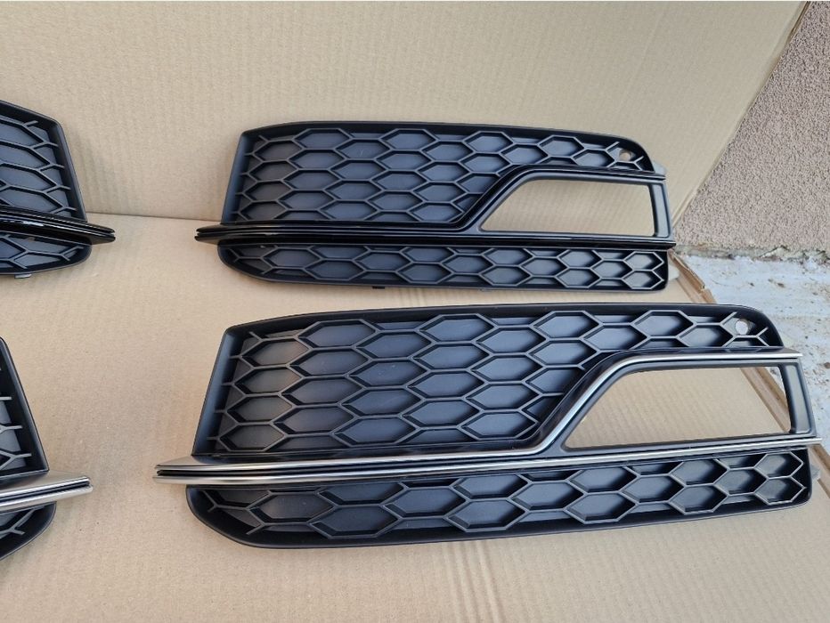 Proiector proiectoare grila Audi A5 S-line 2011-2016