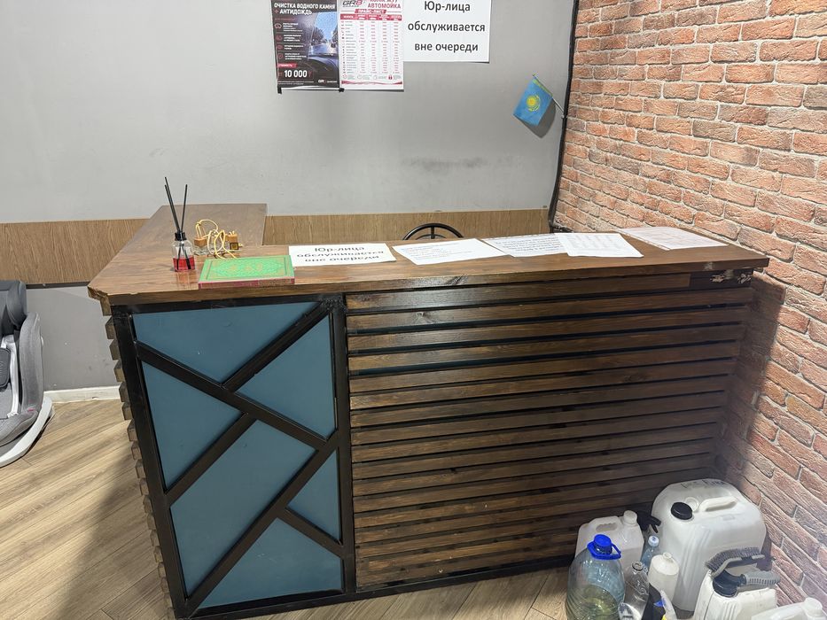 Продам мебель для офиса