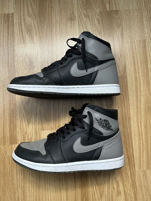 Jordan 1 high shadow