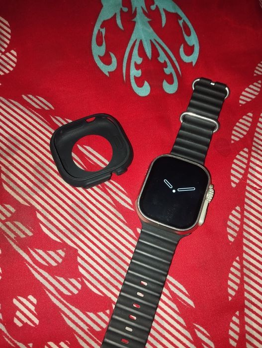 Apple Watch 8 ULTRA