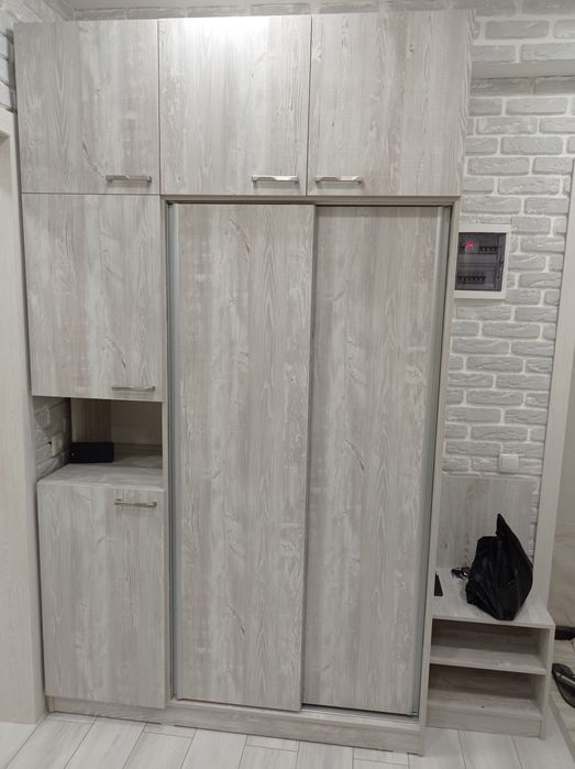 Мебель на заказ шкаф купе кухни итд