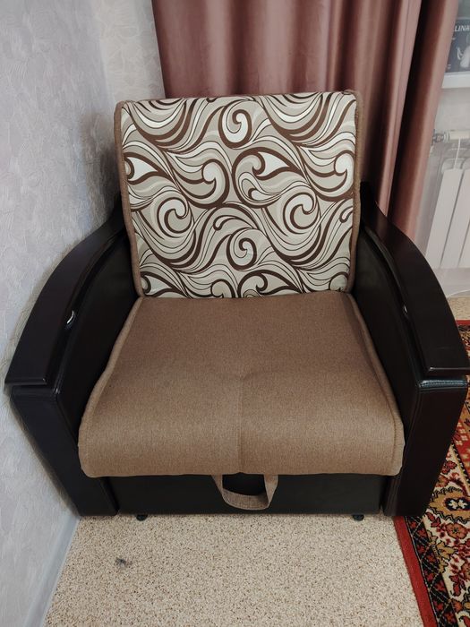 Продам кресло-кровать