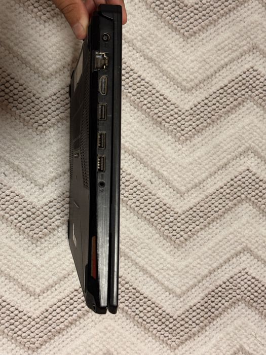 Asus TUF Gaming Laptop