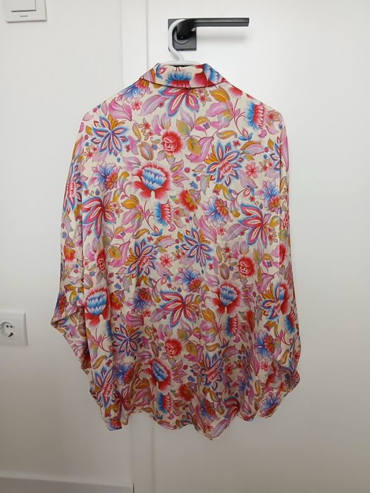 Дамска риза ZARA