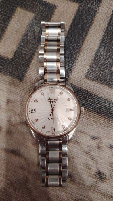 Longines мужские часы
