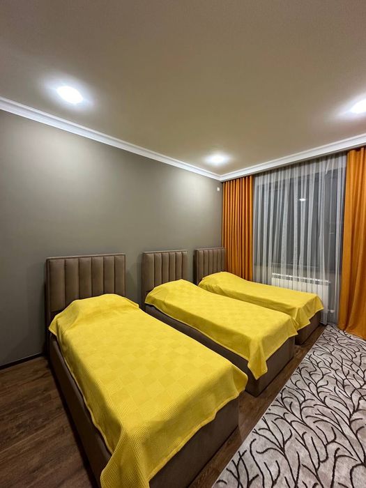 Продается дача  Чарвак бочка , семейная дача , сауна , бассейн