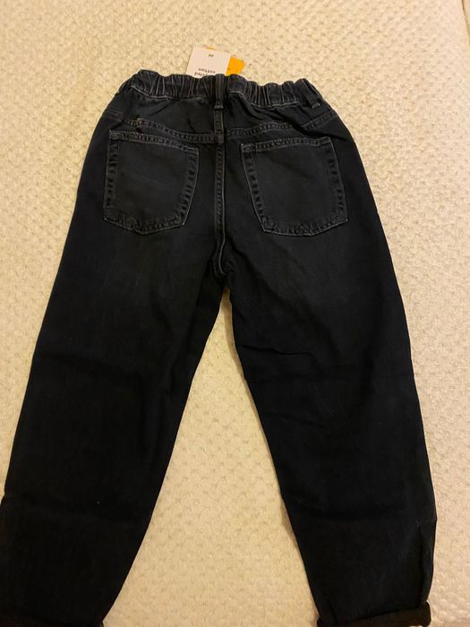 Детски дънки H&M