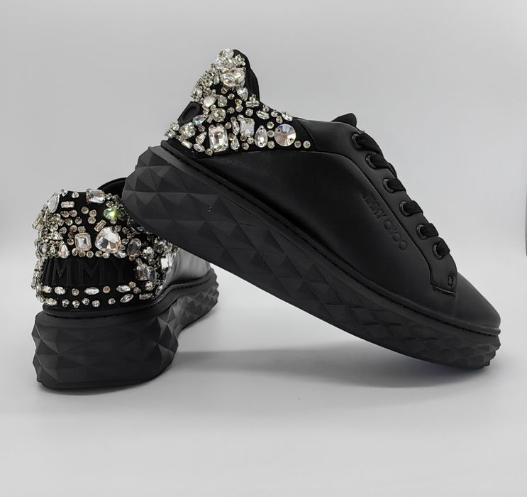 Дамски Сникърси JIMMY CHOO